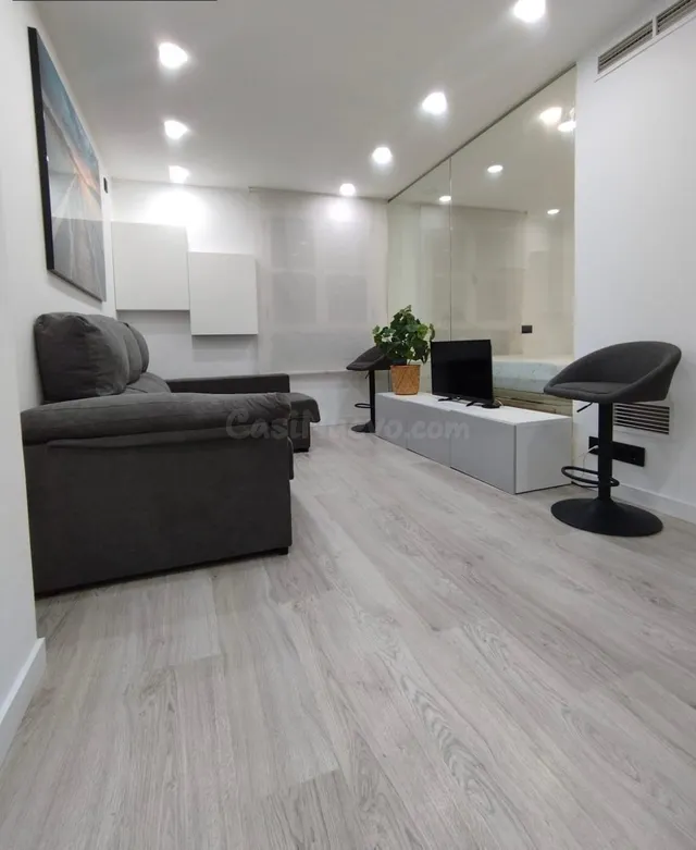 PISO EN SANTA MARIA DE GRACIA — 2