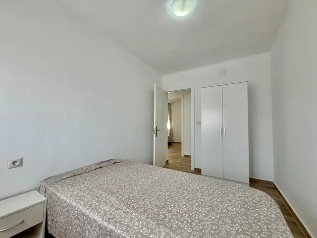 Piso reformado para alquilar junto al Parque Lo Morant — 7