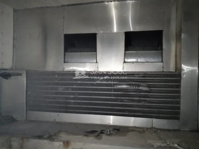 VENTA DE NAVE EN TORRELLANO — 18