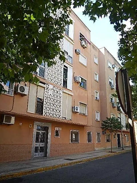 Venta de Piso en Badajoz Sin posesión