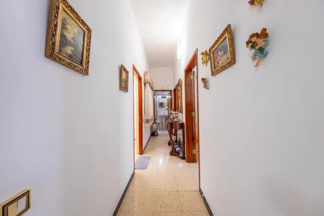 PANADERÍA HISTÓRICA CON MÁS DE 90 AÑOS DE TRAYECTORIA + VIVIENDA — 38