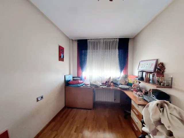 Ñtico Dúplex en Beniajan - Avenida Fabian Escribano — 15