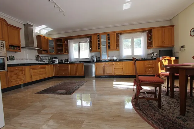 ESPECTACULAR VILLA EN ALTEA - ALICANTE — 27