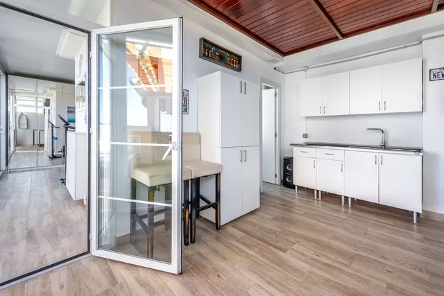 Ático Dúplex 2 habitaciones 140m² en venta - Centro — 8