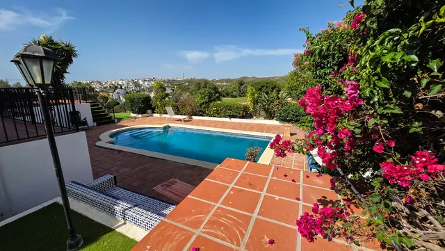 Adosado 5 habitaciones 189m² en venta - Costa del Sol