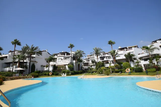 Apartamento 3 habitaciones 200m² en venta - Costa Del Sol — 22