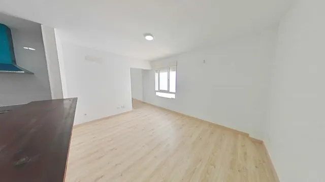 Piso en venta en Málaga – 1 dormitorio en el distrito Bailén-Miraflores — 6