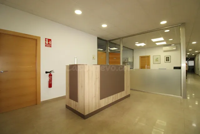 Local comercial 722m² en venta - Polígono Industrial Cabezo  - foto 3