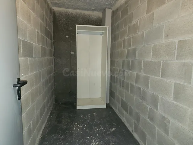 VENTA TRASTERO EN SANT FELIU DE GUÍXOLS