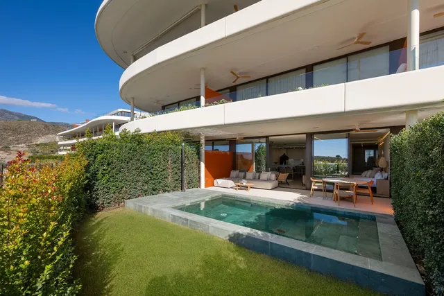 Apartamento 2 habitaciones 88m² en venta - Centro — 16
