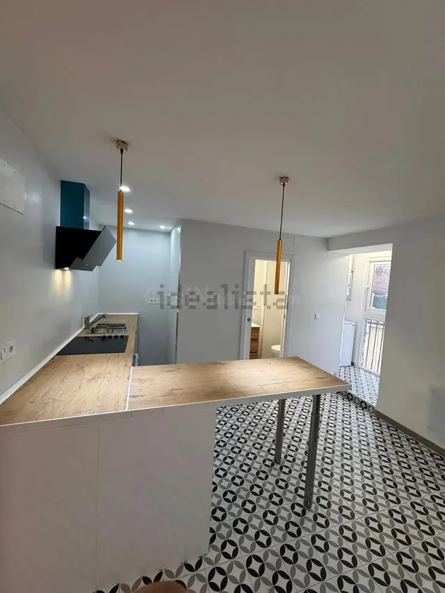 VENTA PISO EN CENTRO--Calle Sant Josep — 3