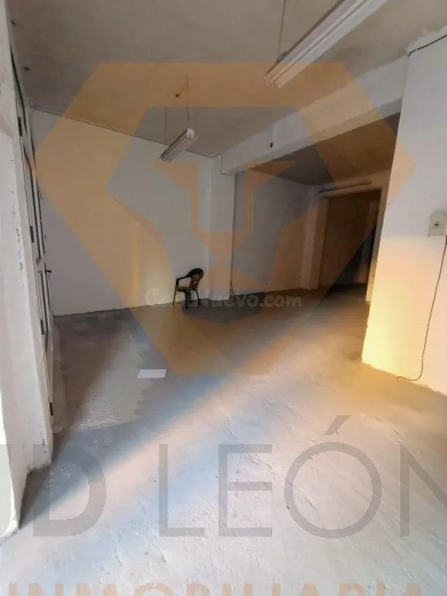 Local comercial 187m² en venta - La Ceramica