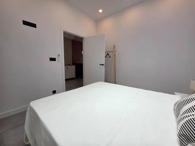 Planta baja totalmente reformada de 2 habitaciones y 2 baños junto a L’Aljub — 19