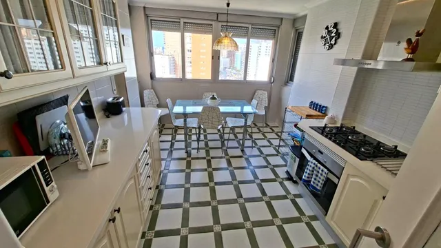 APARTAMENTO MUY CERCA DE LA PLAYA — 6