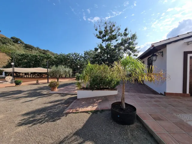Finca rústica 15 habitaciones 1300m² en venta - Costa del So - foto 4