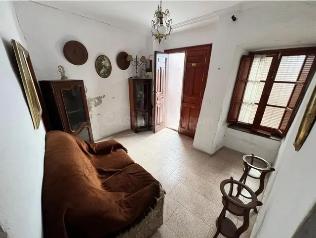 VENTA CASA ZONA AYUNTAMIENTO - foto 3