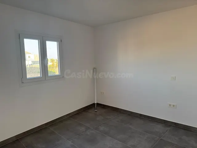 Apartamento de 2 dormitorios temporal, en Pozo Izquierdo - foto 5