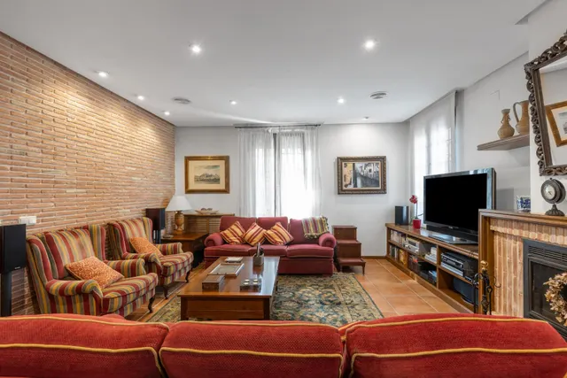 Villa 6 habitaciones 720m² en venta - La veleta — 11