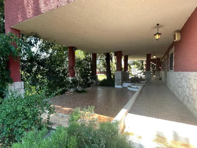 Ref 08595.- chalet muy grande en la calderona - naturaleza y servicios del pueblo. — 49