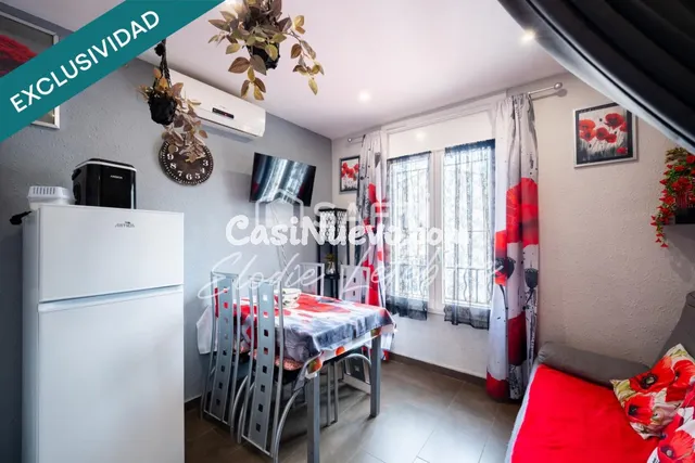 Encantador apartamento reformado en Empuriabrava – la Veneci