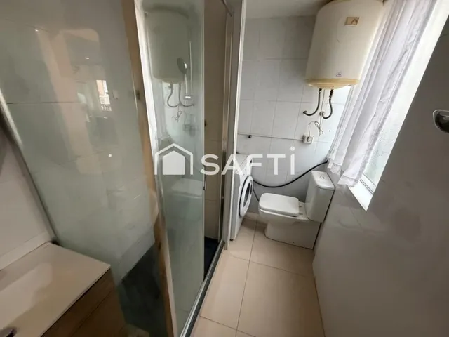 Piso en pleno centro — 12
