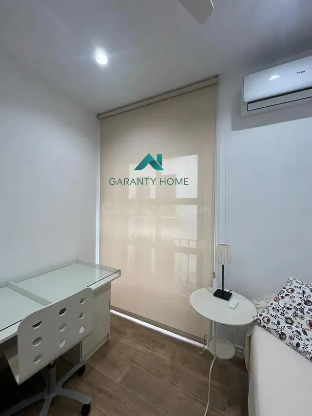 Piso de alquiler en Carrera de la Virgen - Paseo del Salón,  - foto 4