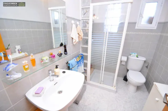 Chalet de 4 habitaciones en Urb. Montsia-Mar — 11