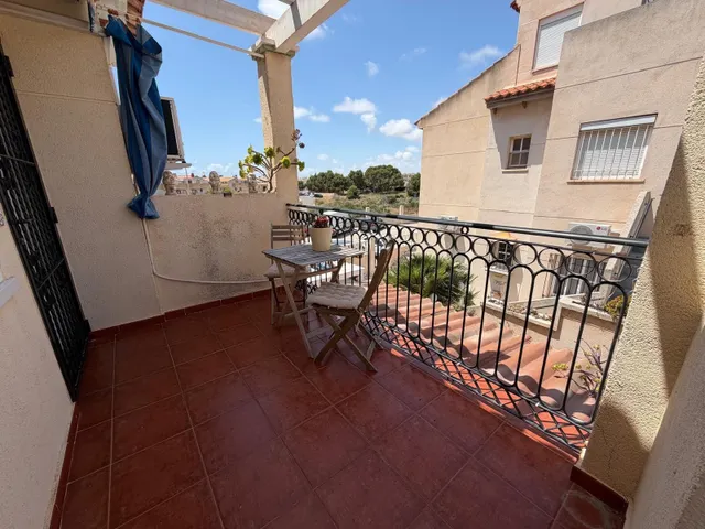 Bungalow 2 habitaciones 68m² en venta - La Chismosa — 23