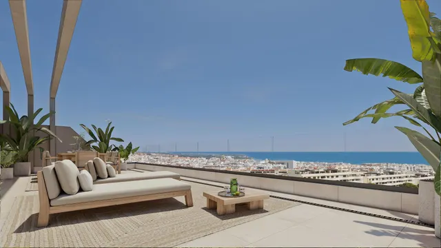 Apartamento 2 habitaciones 101m² en venta - Las Mesas — 10