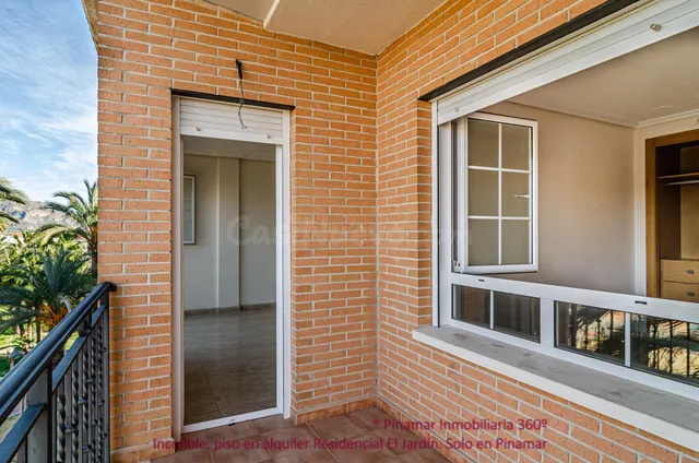 Piso en venta, zona Residencial El Jardín Santomera garaje + - foto 3