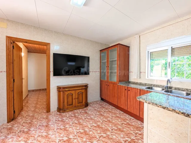 Casa en planta baja en Deltebre — 3