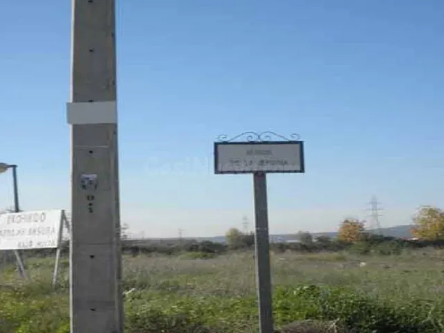 Terreno rural en venta - Vial Norte — 3
