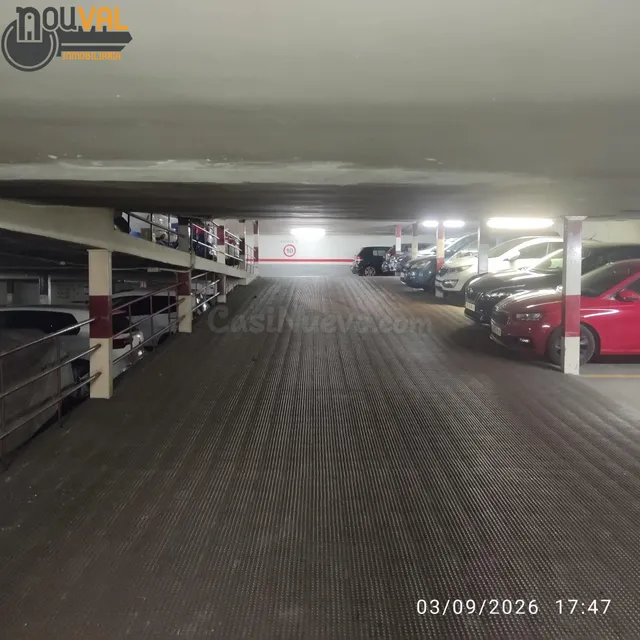 Se vende garaje en calle Sueca — 2