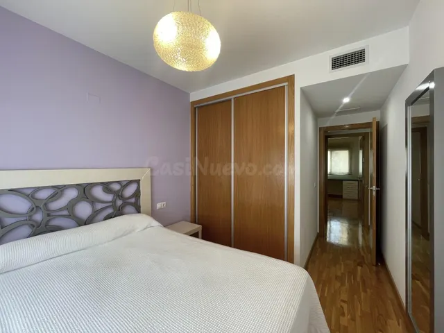 Piso 2 habitaciones 71m² en venta - Avenida Juan De Borbon - foto 4