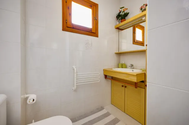 Bungalow de 1 dormitorio 1 baño en orihuela costa — 11