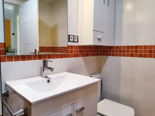 Apartamento 1 habitación 66m² en venta - Centro — 36