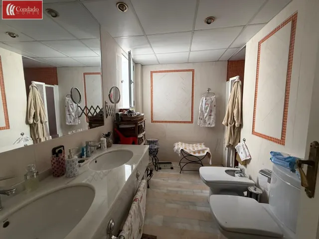VENTA CASA CAÑERO PARA ENTRAR A VIVIR — 16