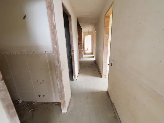 SE VENDE CASA EN ARENYS DE MUNT, URBANIZACIÓN TRES TURONS — 8