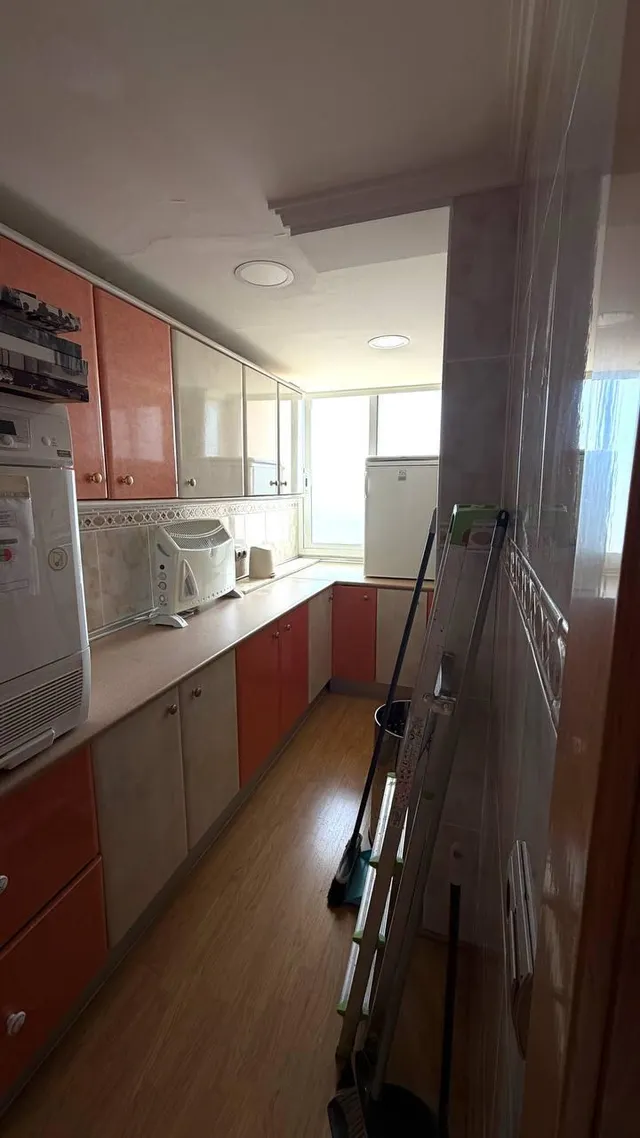 Piso 3 habitaciones 124m² en alquiler - Playa de San Juan — 9
