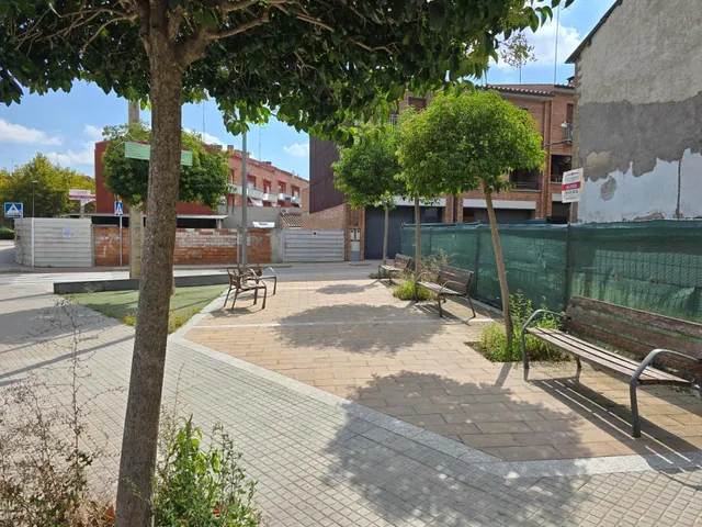 Solar para edificar en Navarcles — 3