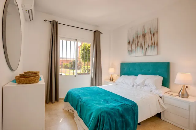 Apartamento 2 habitaciones 109m² en venta - Costa Del Sol — 8