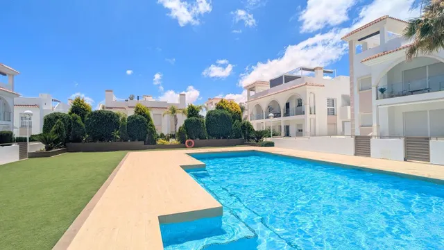 Apartamento 2 habitaciones 82m² en venta - Centro de la Ciudad Quesada — 40
