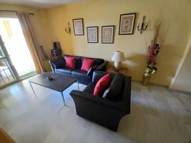 Apartamento 2 habitaciones 65m² en venta - Riviera del sol — 6