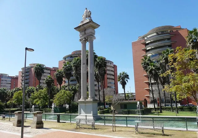 Piso 3 habitaciones 90m² en venta - Jardines de Hércules