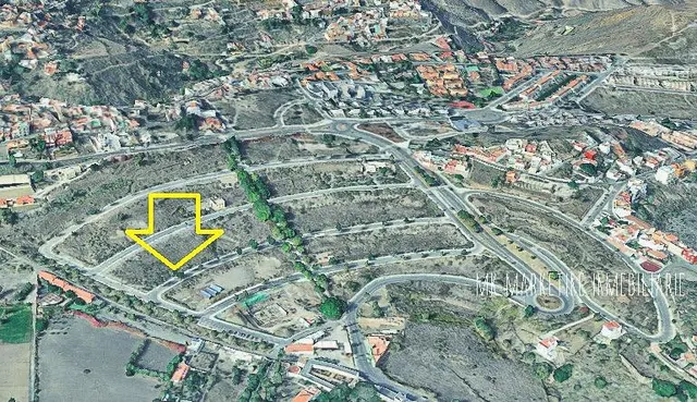 Solar en venta - San Francisco de Paula — 2