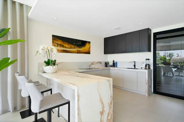 Chalet 4 habitaciones 314m² en venta - Riviera del sol — 21