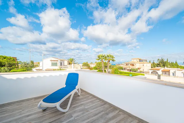 Chalet independiente en venta en Bahía Azul (Llucmajor) — 33