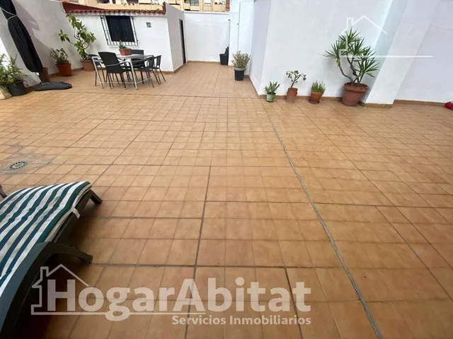 MUY AMPLIO Y EXTERIO CON GRAN TERRAZA, GARAJE Y TRASTERO — 26