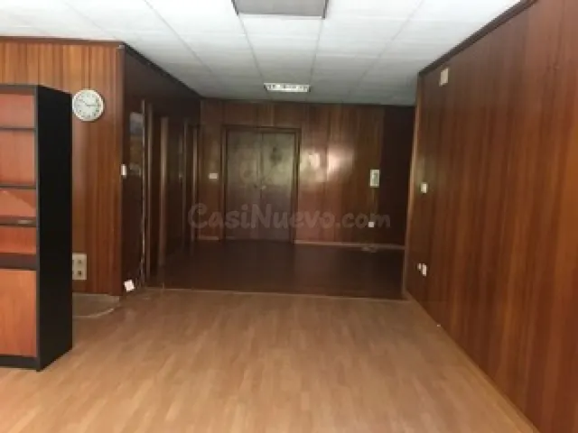 Oficina alquiler centro — 3