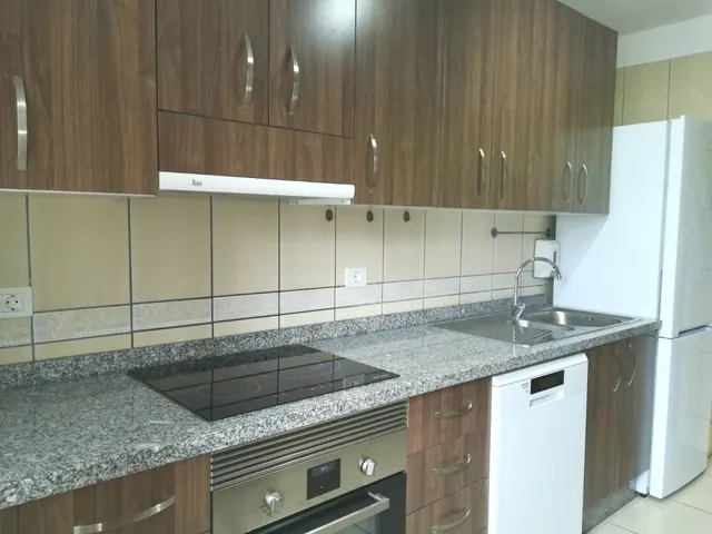 Piso 3 habitación,  2 baños,  garaje con mucha accesibilidad — 6